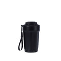 Minimalist Octagonal Stainless Steel Insulated Cup