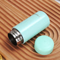 Macaron Mini Stainless Steel Insulated Cup  Small, stylish, and made for everyday carry.