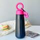 Creative Flower Insulated Water Bottle  Cute, portable, and made to keep your drink ready wherever you go.