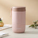 Portable Stainless Steel Insulated Soup Cup
