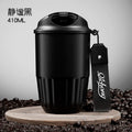 Compact 316 Stainless Steel Insulated Travel Cup