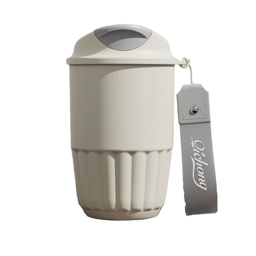 Compact 316 Stainless Steel Insulated Travel Cup