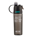 Cooling Mist Sports Water Bottle