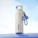 580ml One-Touch Stainless Steel Sports Water Bottle